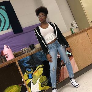 Meet your Posher, Taay